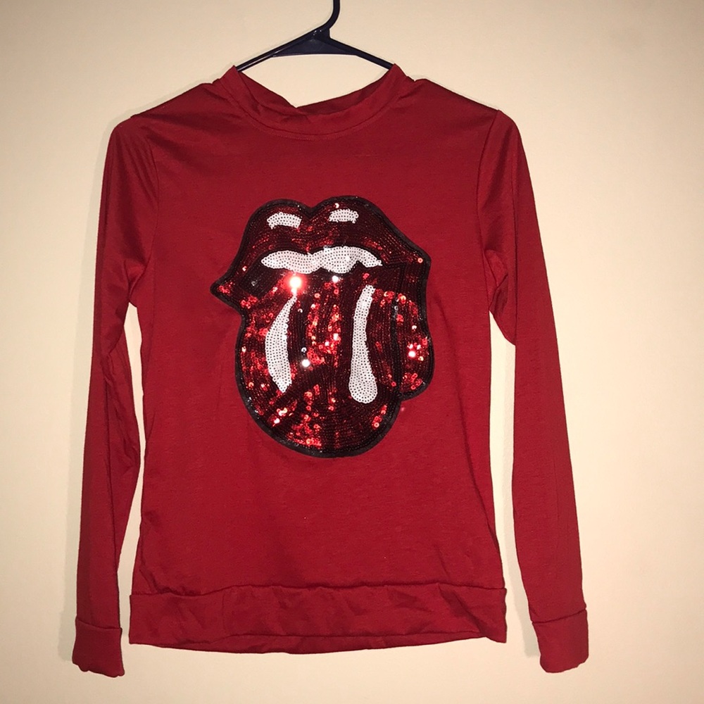 2 Piece Long Sleeve Set